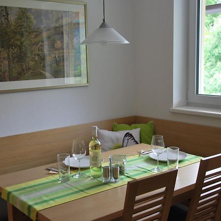 Haus Pflaum Apartman Dellach im Drautal Kültér fotó
