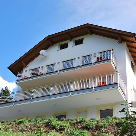 Haus Pflaum Apartman Dellach im Drautal Kültér fotó