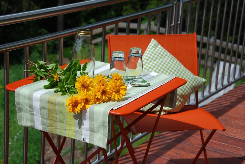 Haus Pflaum Apartman Dellach im Drautal Kültér fotó