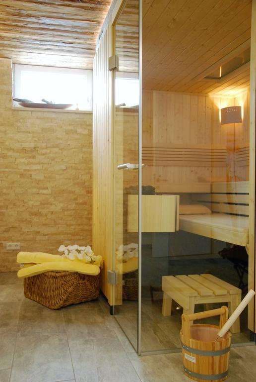 Haus Pflaum Apartman Dellach im Drautal Kültér fotó