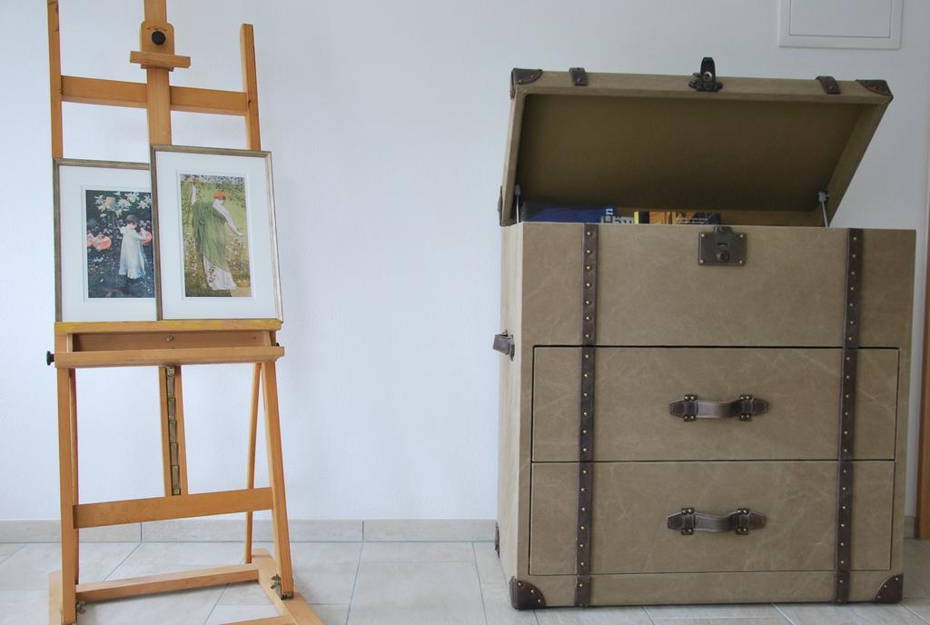 Haus Pflaum Apartman Dellach im Drautal Kültér fotó