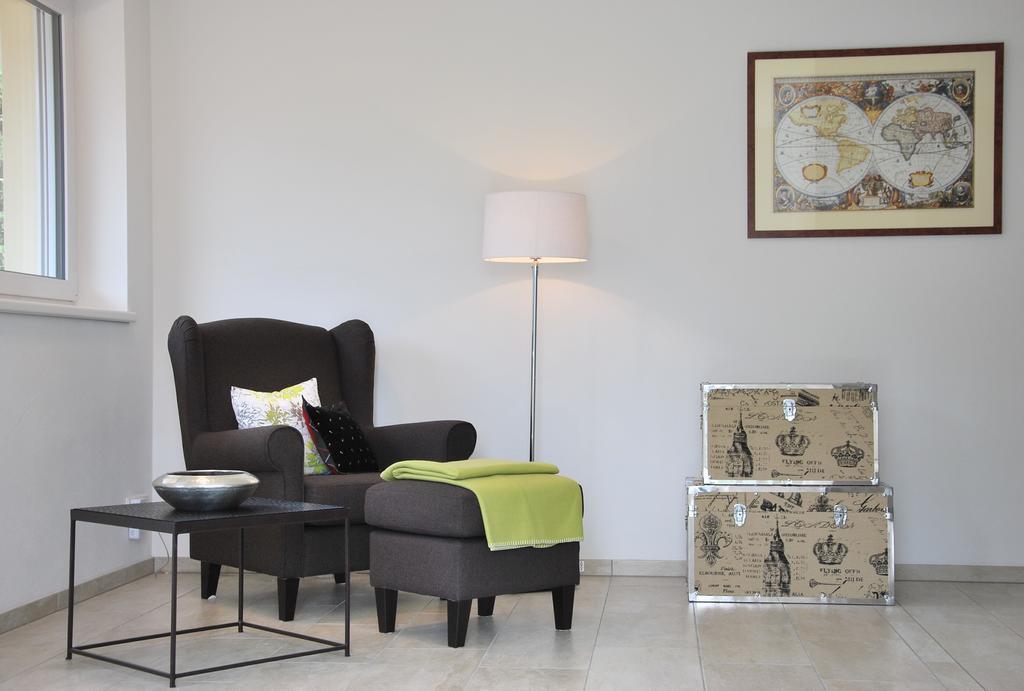 Haus Pflaum Apartman Dellach im Drautal Kültér fotó