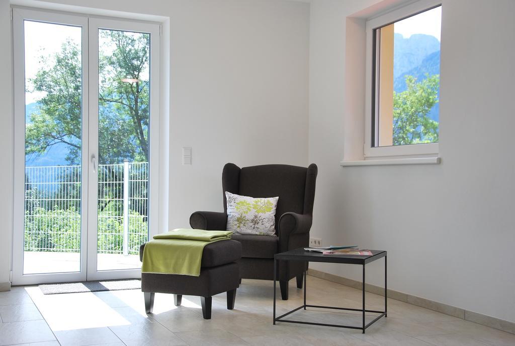 Haus Pflaum Apartman Dellach im Drautal Kültér fotó