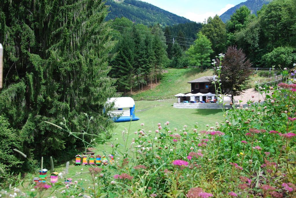 Haus Pflaum Apartman Dellach im Drautal Kültér fotó