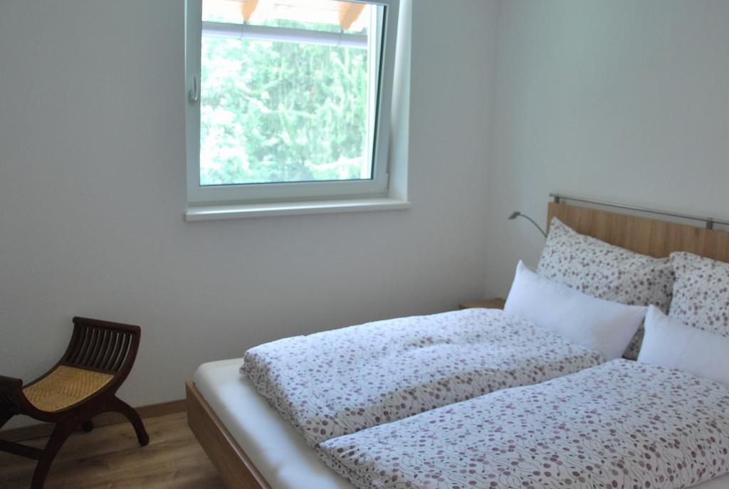 Haus Pflaum Apartman Dellach im Drautal Kültér fotó