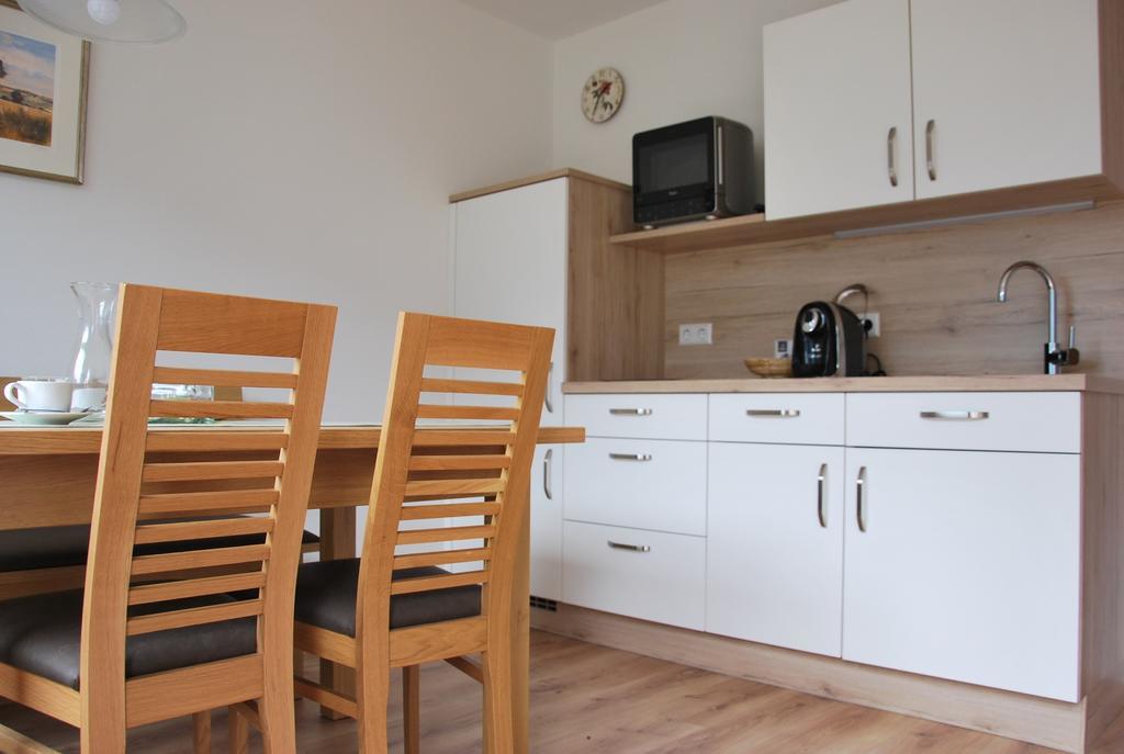 Haus Pflaum Apartman Dellach im Drautal Kültér fotó