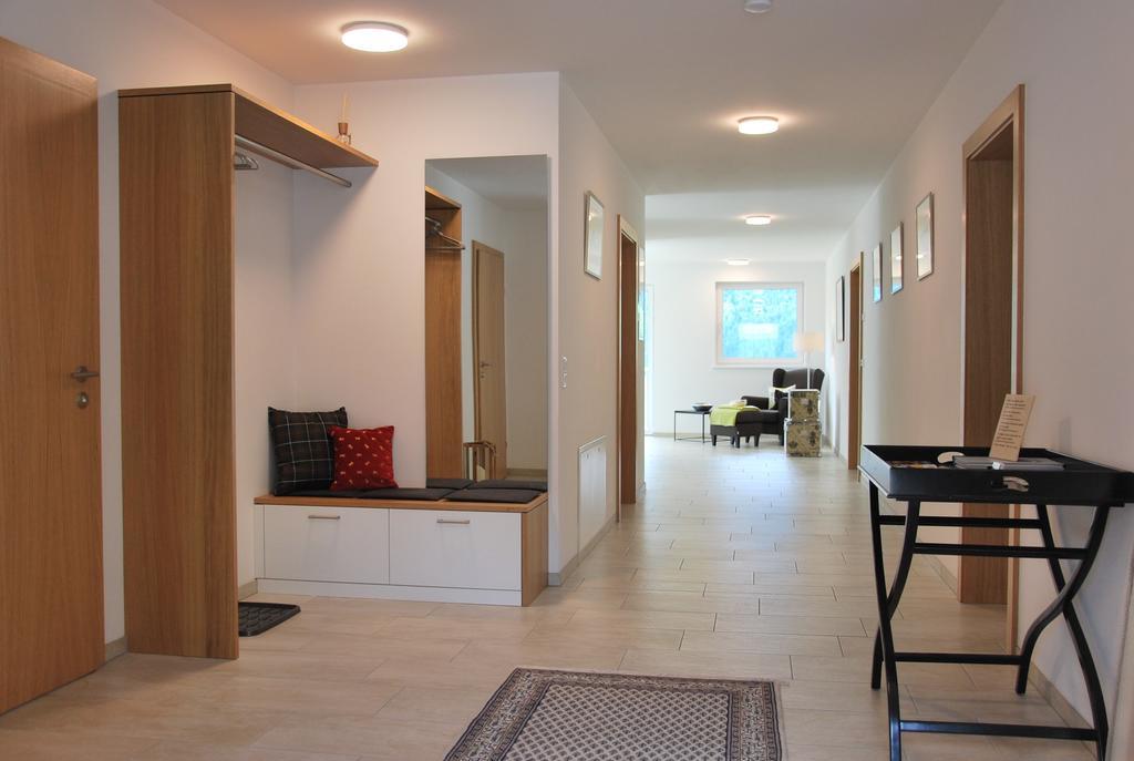 Haus Pflaum Apartman Dellach im Drautal Kültér fotó