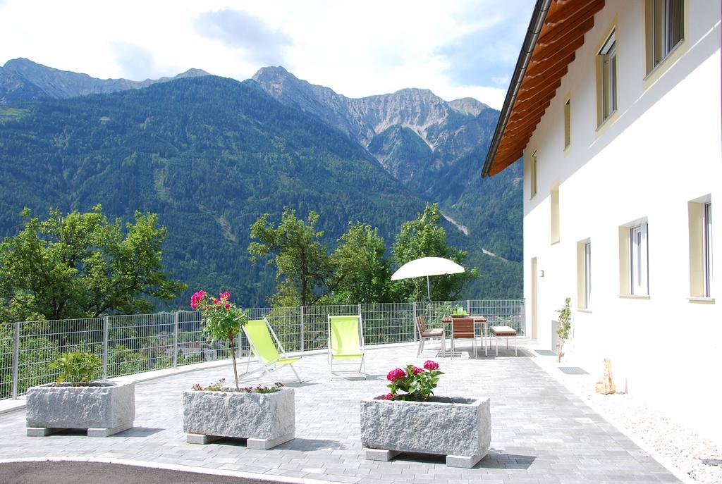 Haus Pflaum Apartman Dellach im Drautal Kültér fotó
