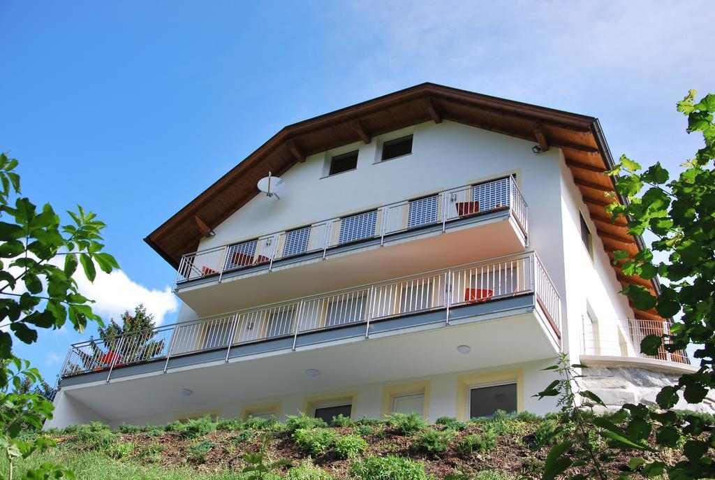 Haus Pflaum Apartman Dellach im Drautal Kültér fotó