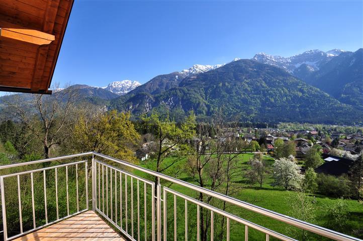 Haus Pflaum Apartman Dellach im Drautal Kültér fotó